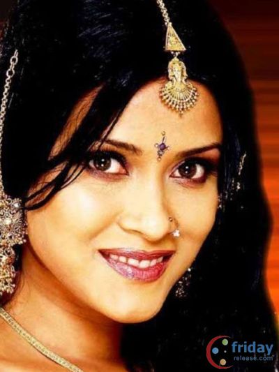 Nandana Sen Photo