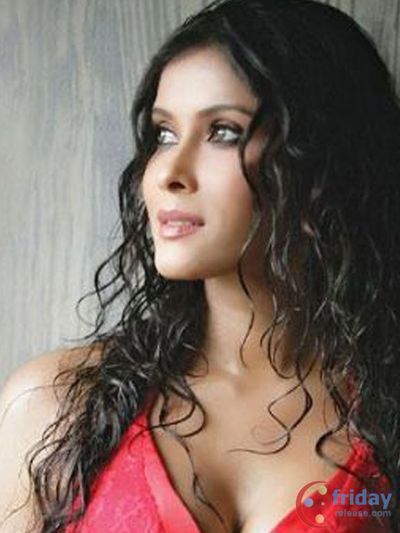Nandana Sen Photo