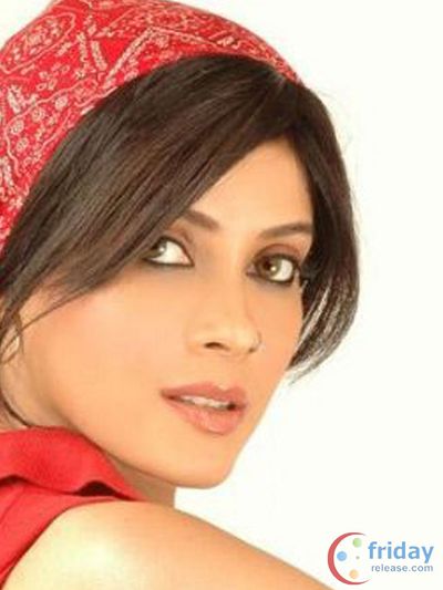 Nandana Sen Photo