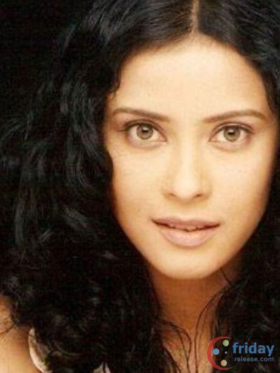 Nandana Sen Photo