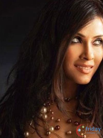 Nandana Sen Photo
