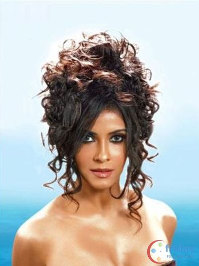 Nandana Sen Photo
