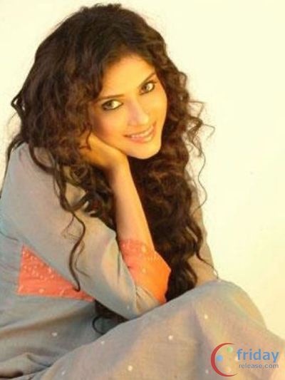 Nandana Sen Photo