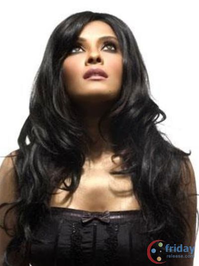 Nandana Sen Photo