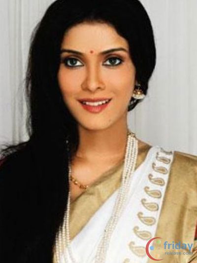Nandana Sen Photo