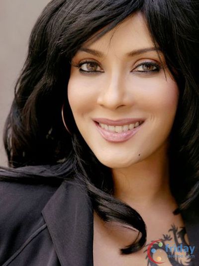 Nandana Sen Photo