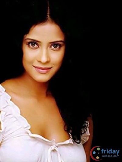 Nandana Sen Photo