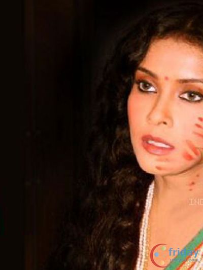 Nandana Sen Photo