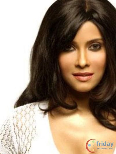Nandana Sen Photo