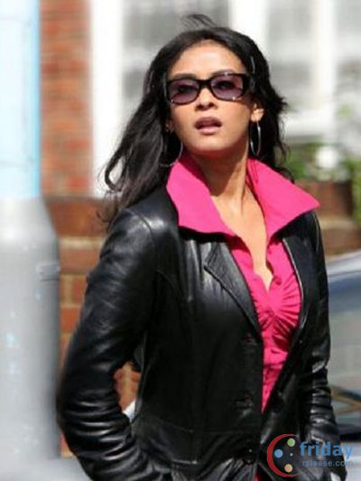 Nandana Sen Photo