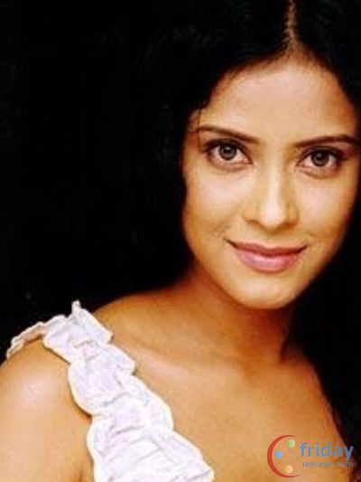 Nandana Sen Photo