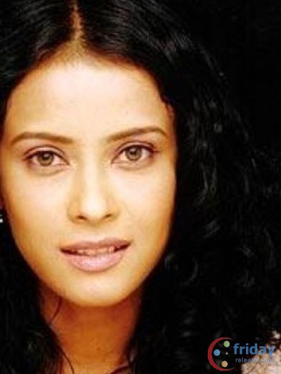 Nandana Sen Photo