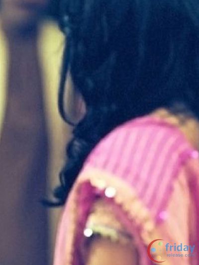 Nandana Sen Photo