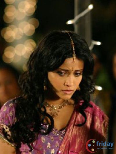 Nandana Sen Photo