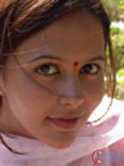 Peeya Rai Choudhuri Photo
