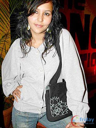 Peeya Rai Choudhuri Photo