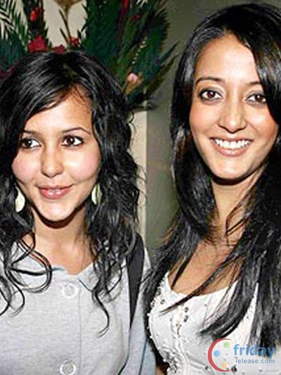 Peeya Rai Choudhuri Photo