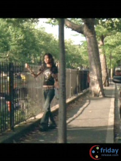 Peeya Rai Choudhuri Photo