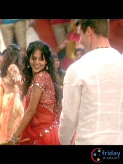 Peeya Rai Choudhuri Photo