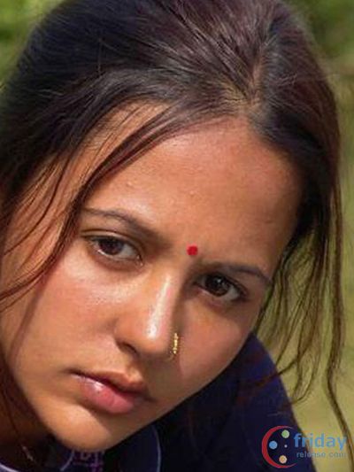Peeya Rai Choudhuri Photo