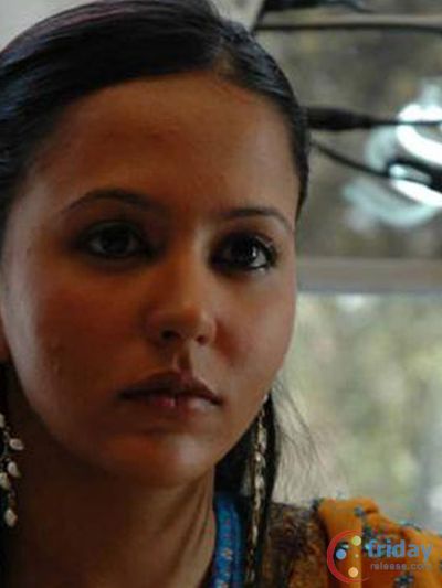 Peeya Rai Choudhuri Photo