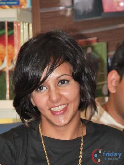 Peeya Rai Choudhuri Photo