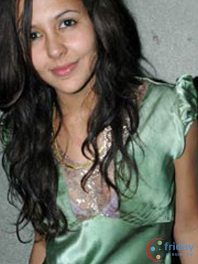 Peeya Rai Choudhuri Photo