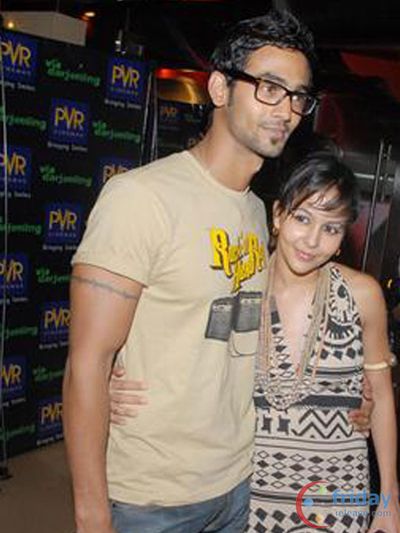 Peeya Rai Choudhuri Photo