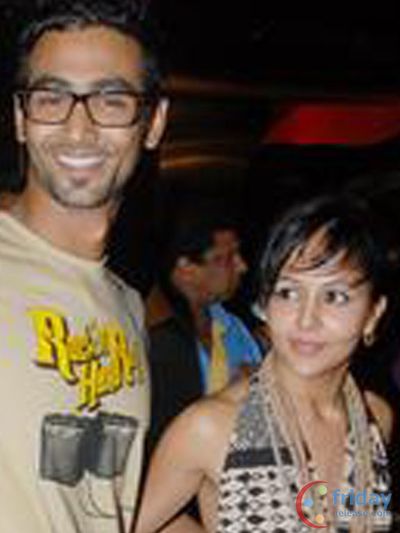 Peeya Rai Choudhuri Photo