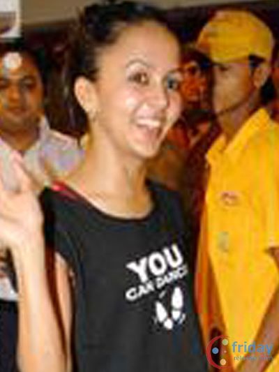 Peeya Rai Choudhuri Photo