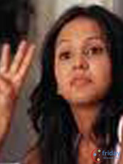 Peeya Rai Choudhuri Photo