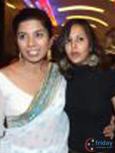 Peeya Rai Choudhuri Photo