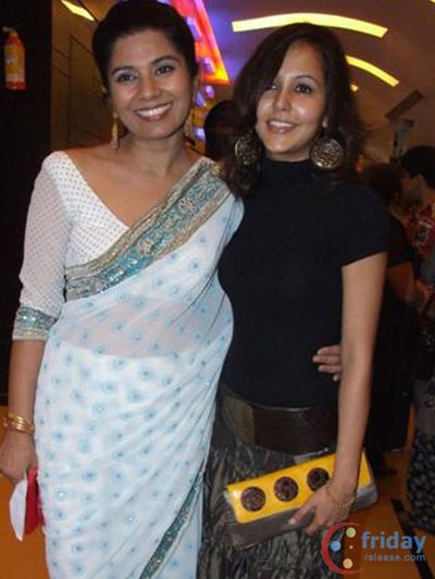 Peeya Rai Choudhuri Photo