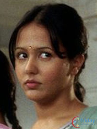 Peeya Rai Choudhuri Photo