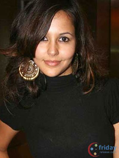 Peeya Rai Choudhuri Photo