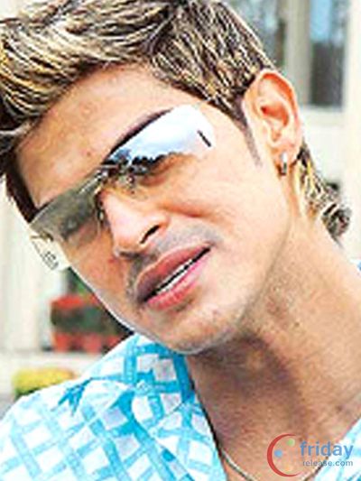 Sahil Khan Photo