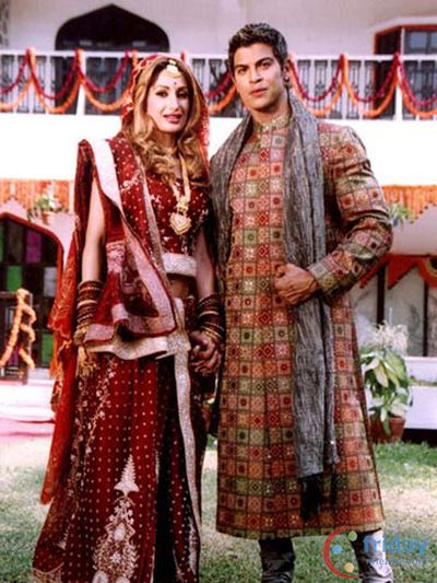 Sahil Khan Photo