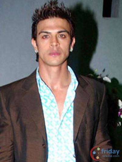 Sahil Khan Photo