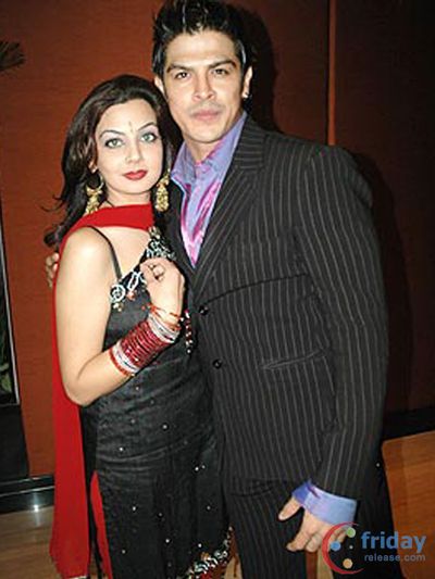 Sahil Khan Photo