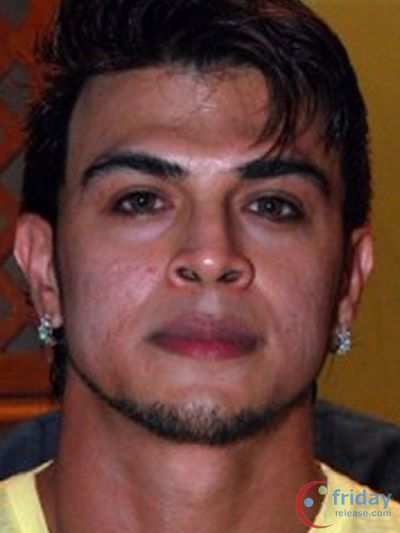 Sahil Khan Photo