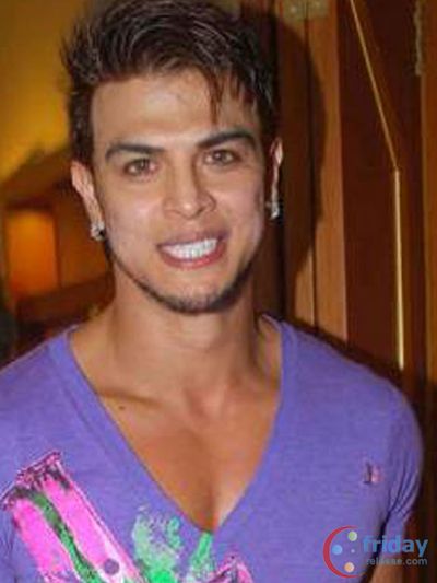 Sahil Khan Photo