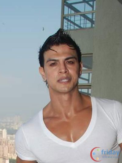 Sahil Khan Photo