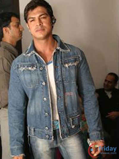 Sahil Khan Photo