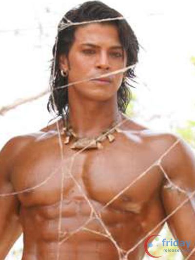 Sahil Khan Photo