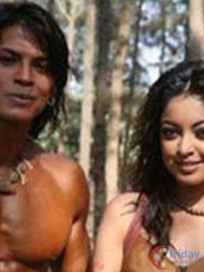 Sahil Khan Photo