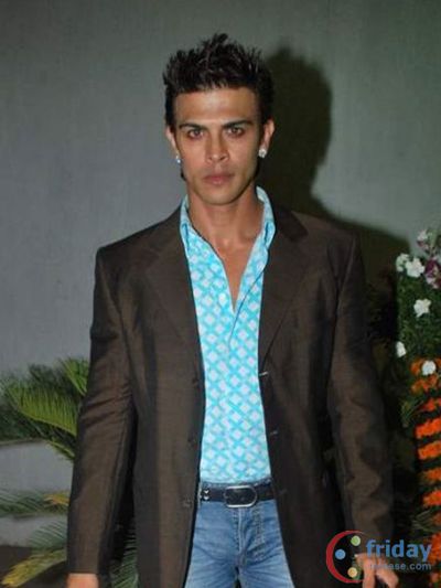 Sahil Khan Photo