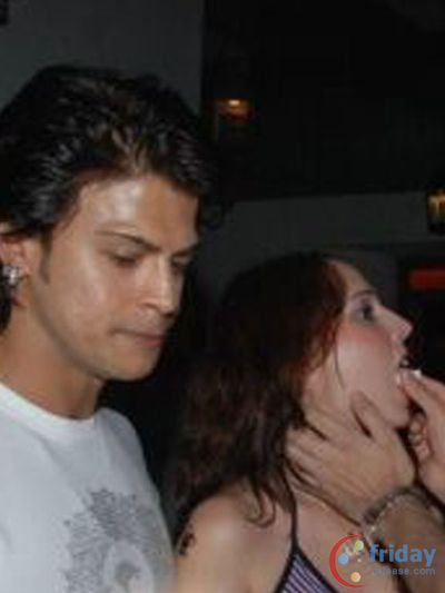 Sahil Khan Photo