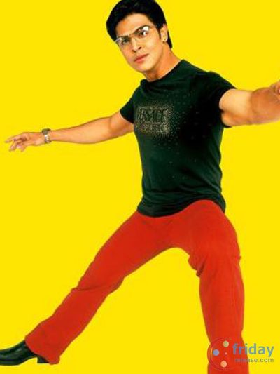 Sahil Khan Photo