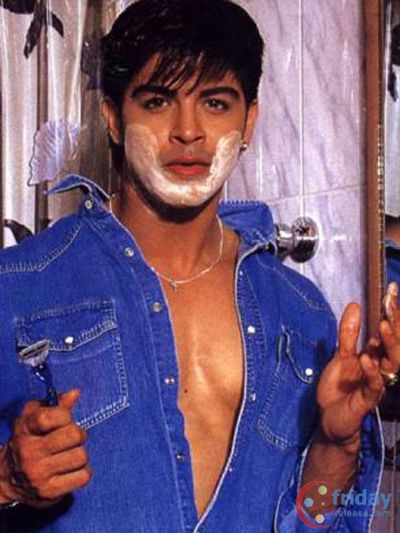 Sahil Khan Photo