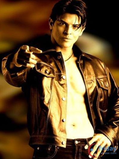Sahil Khan Photo
